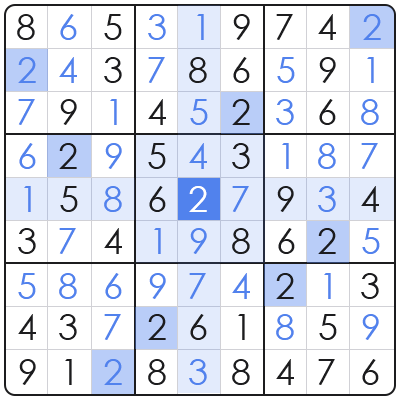 daily jigsaw sudoku