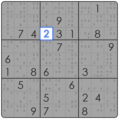 andrew stuart sudoku